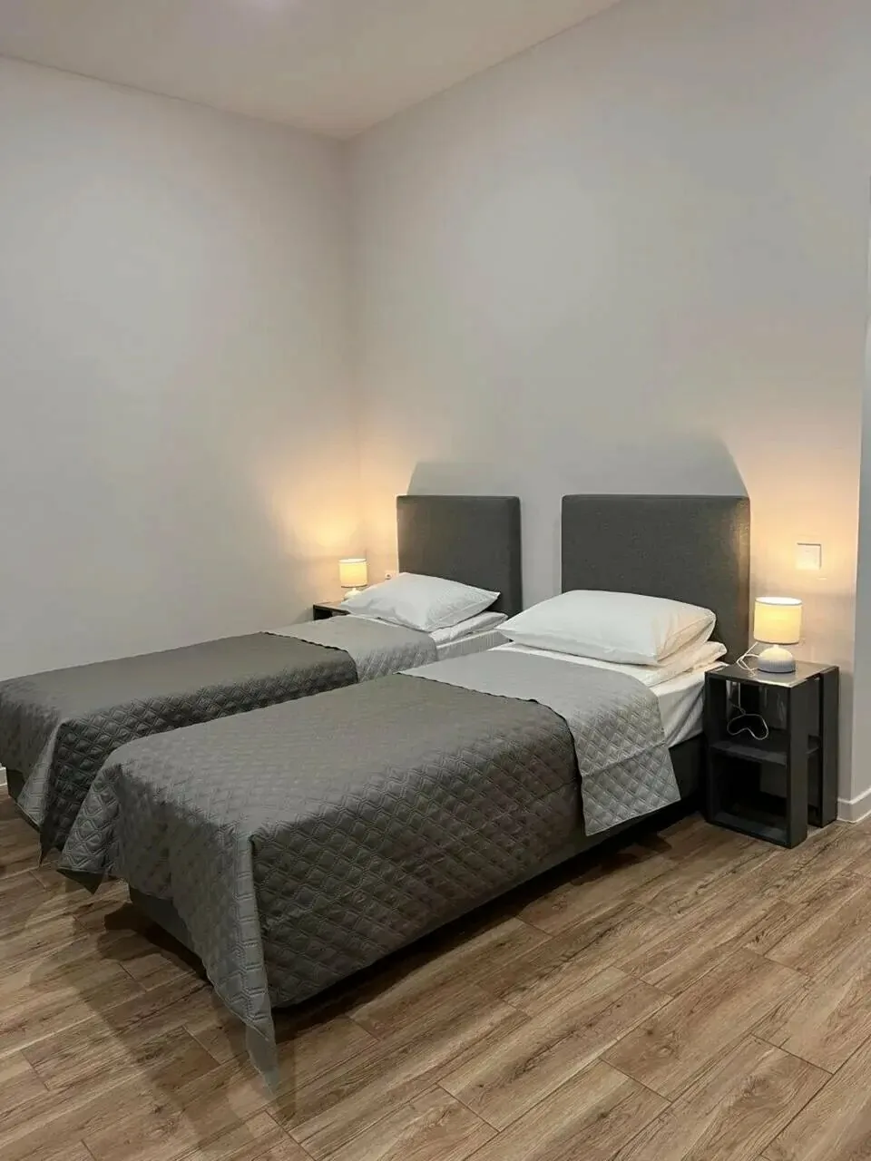Улучшенный четырехместный номер